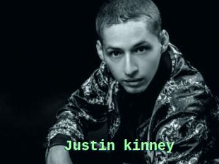 Justin_kinney