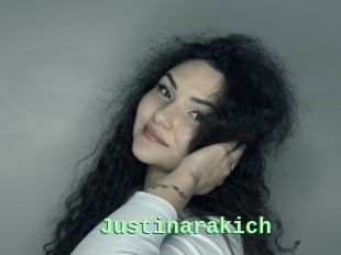 Justinarakich