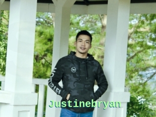 Justinebryan