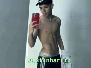 Justinharriz