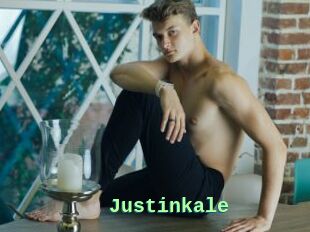 Justinkale