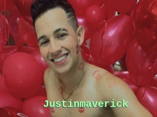 Justinmaverick