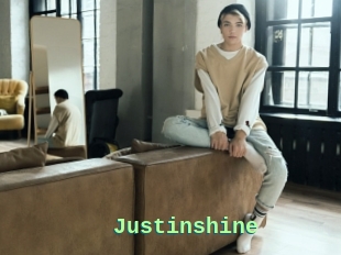 Justinshine
