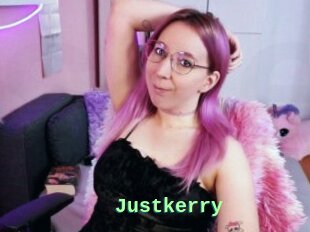 Justkerry