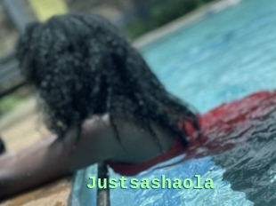 Justsashaola