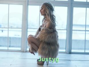 Justyg