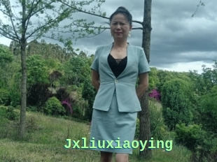 Jxliuxiaoying