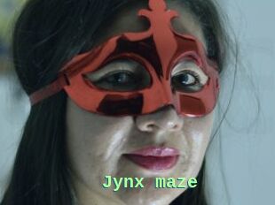 Jynx_maze