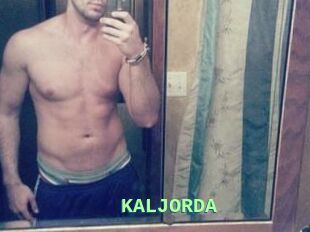 KALJORDA