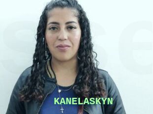 KANELASKYN