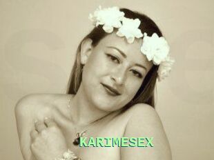 KARIMESEX