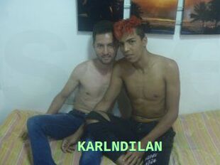 KARLNDILAN
