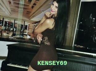 KENSEY69