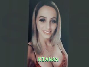 KIANAx