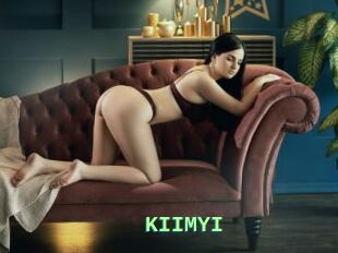 KIIMYI