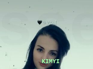 KIMYI