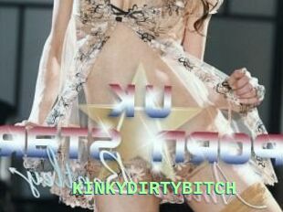 KINKYDIRTYBITCH