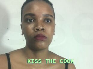 KISS_THE_COOK