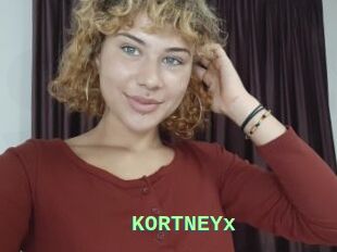 KORTNEYx