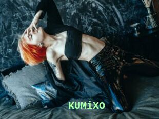 KUMiXO