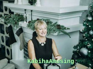 KabihaAmusing