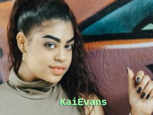 KaiEvans