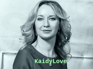 KaidyLove
