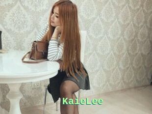 KaieLee