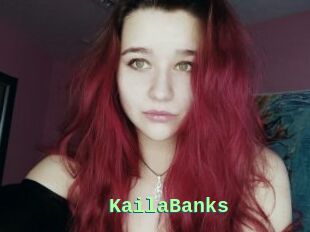 KailaBanks