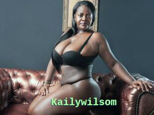 Kailywilsom