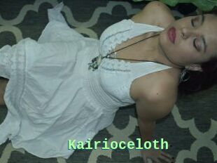 Kairioceloth