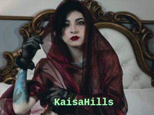 KaisaHills