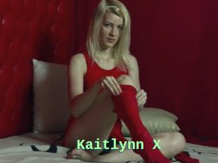 Kaitlynn_X
