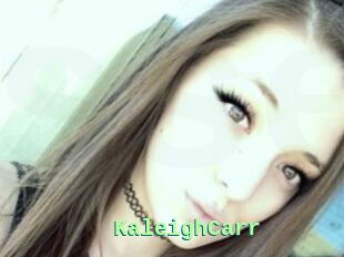 KaleighCarr
