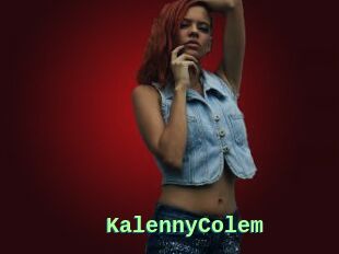 KalennyColem