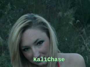 KaliChase