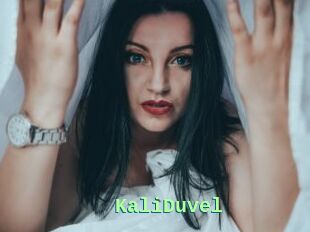 KaliDuvel