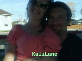 KaliLane