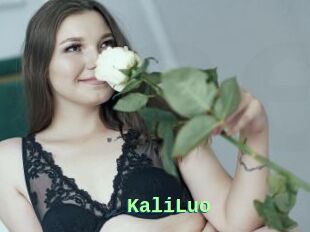 KaliLuo