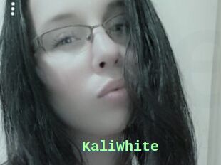 KaliWhite