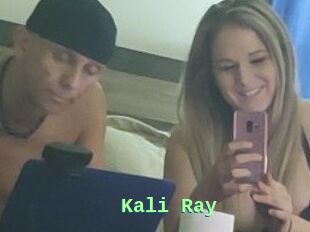 Kali_Ray