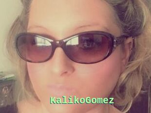 KalikoGomez