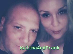 KalinaAndFrank