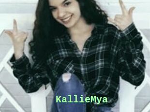 KallieMya
