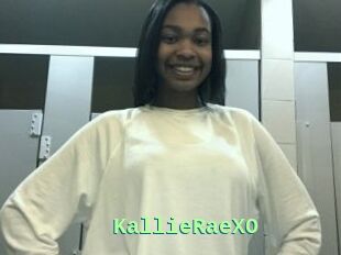 KallieRaeXO