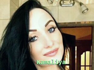 Kamaliya
