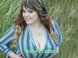 KameliaBoob