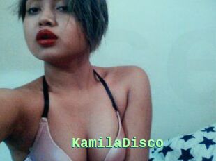 KamilaDisco
