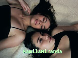 KamilaMiranda