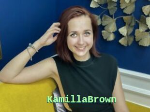 KamillaBrown